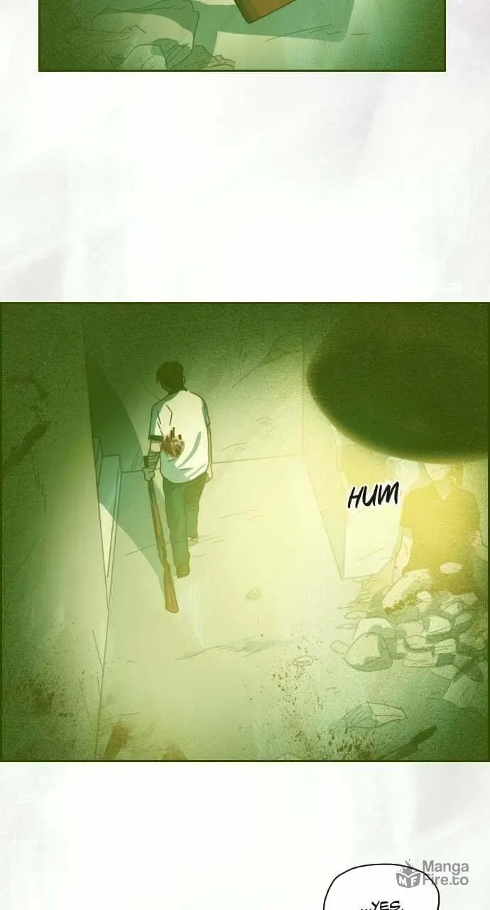 Day of Disaster Chapter 10 page 40