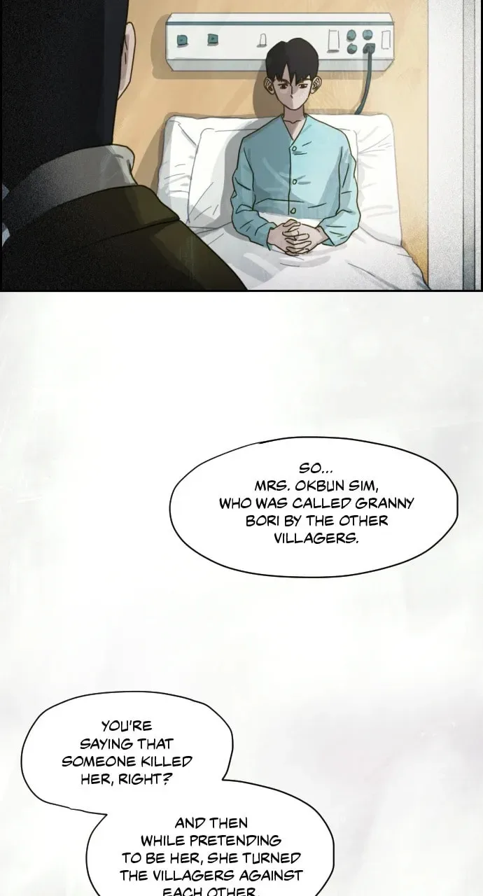 Day of Disaster Chapter 10 page 29