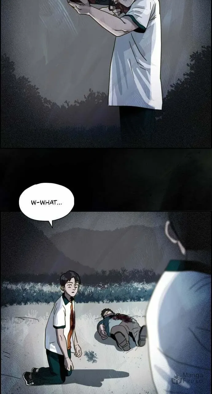 Day of Disaster Chapter 10 page 51
