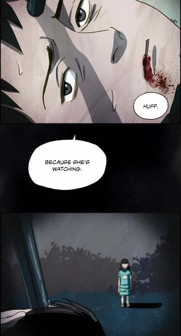 Day of Disaster Chapter 10 page 61