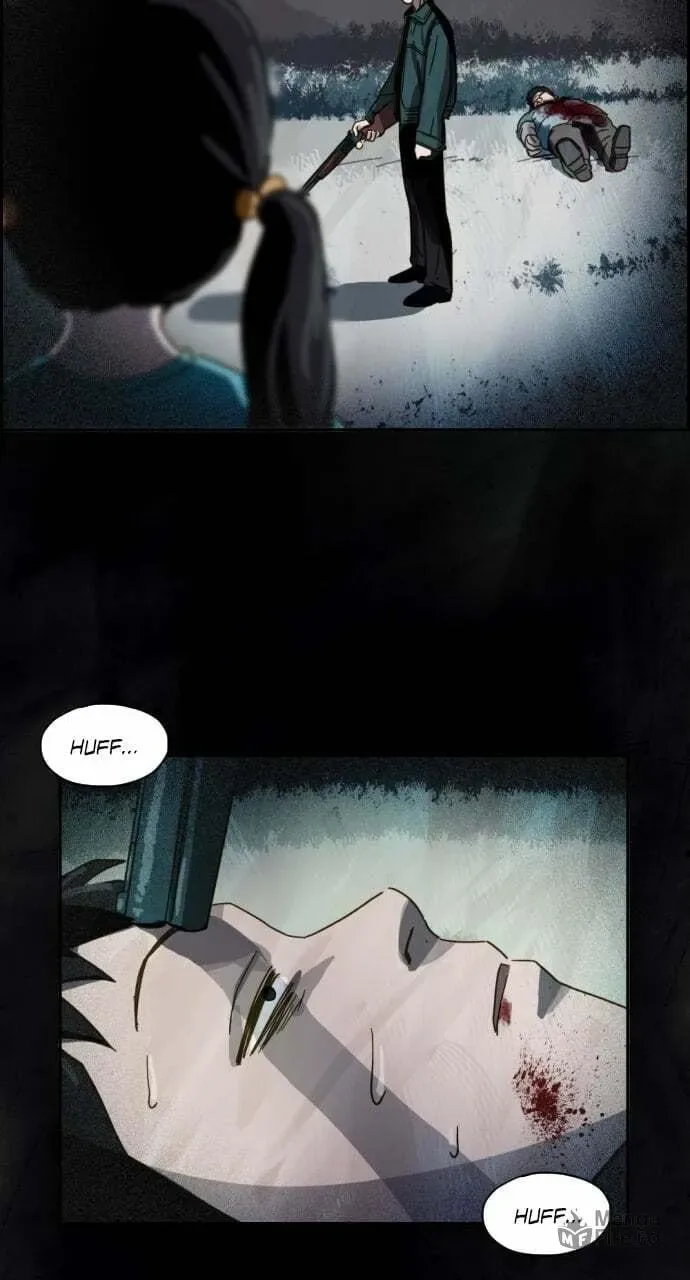 Day of Disaster Chapter 10 page 65