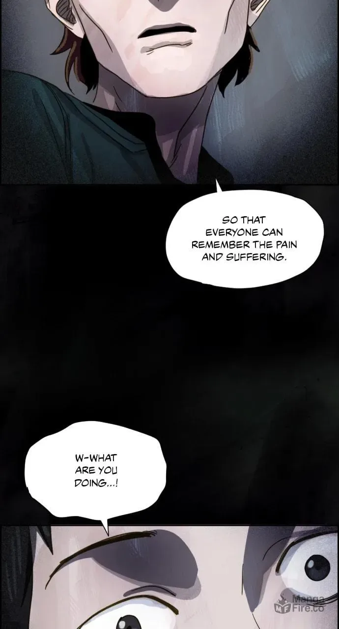 Day of Disaster Chapter 10 page 69
