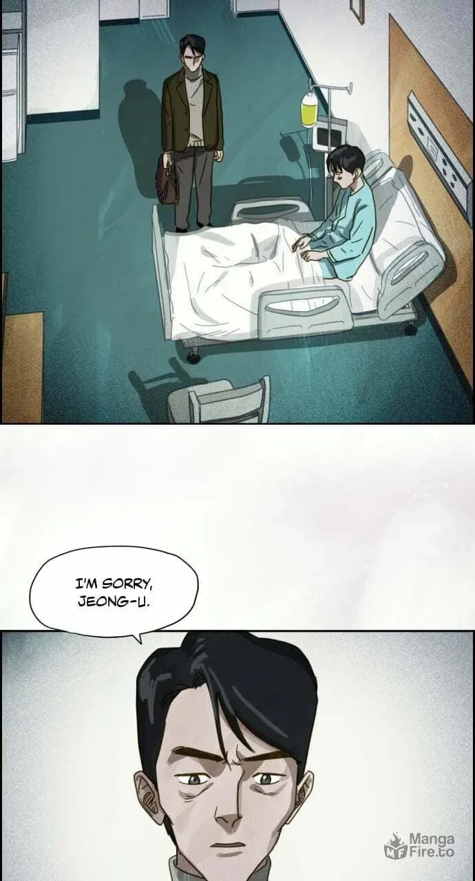 Day of Disaster Chapter 10 page 81