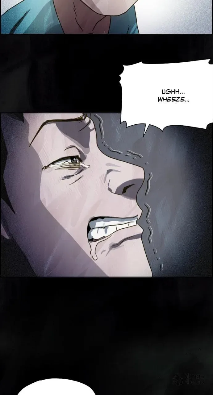 Day of Disaster Chapter 10 page 85