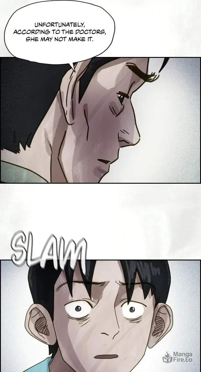 Day of Disaster Chapter 10 page 84