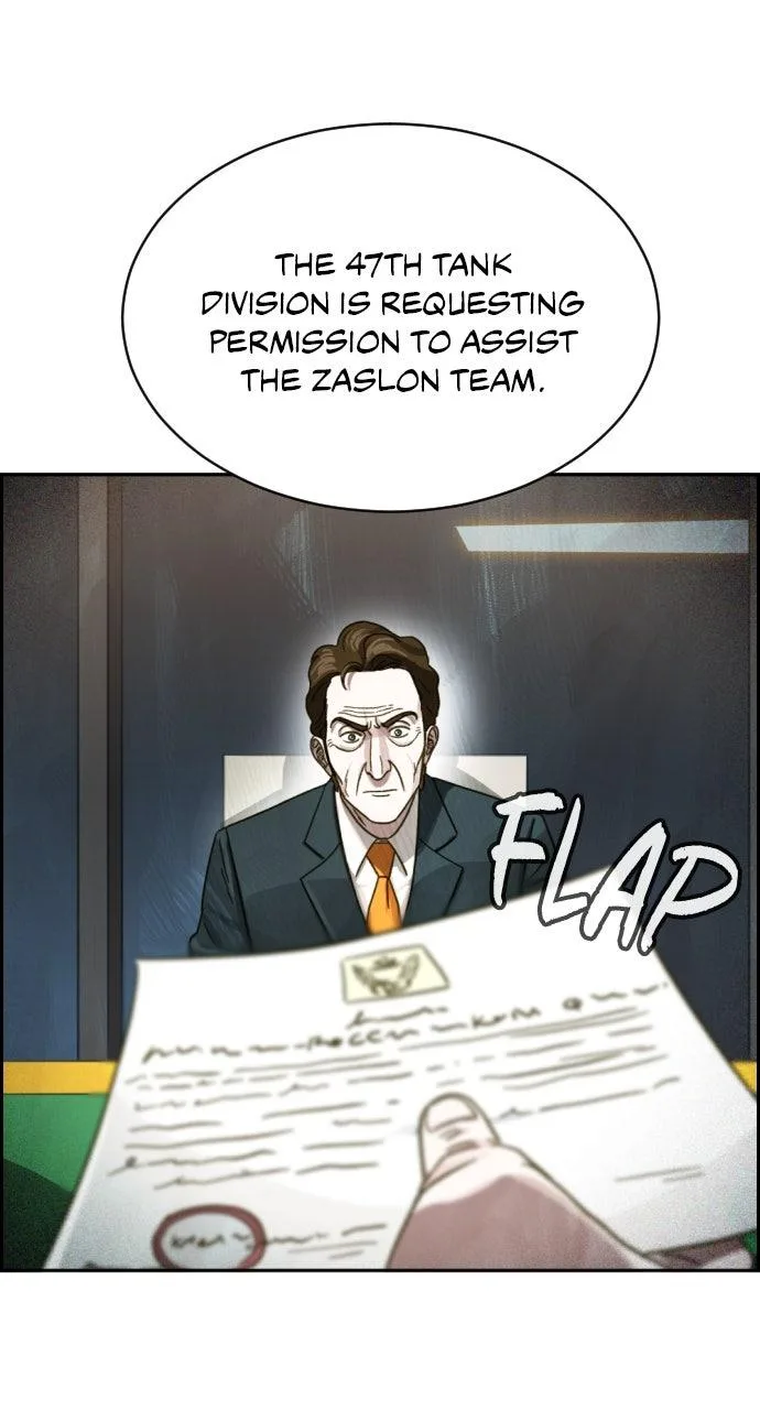 Day of Disaster Chapter 100 page 14