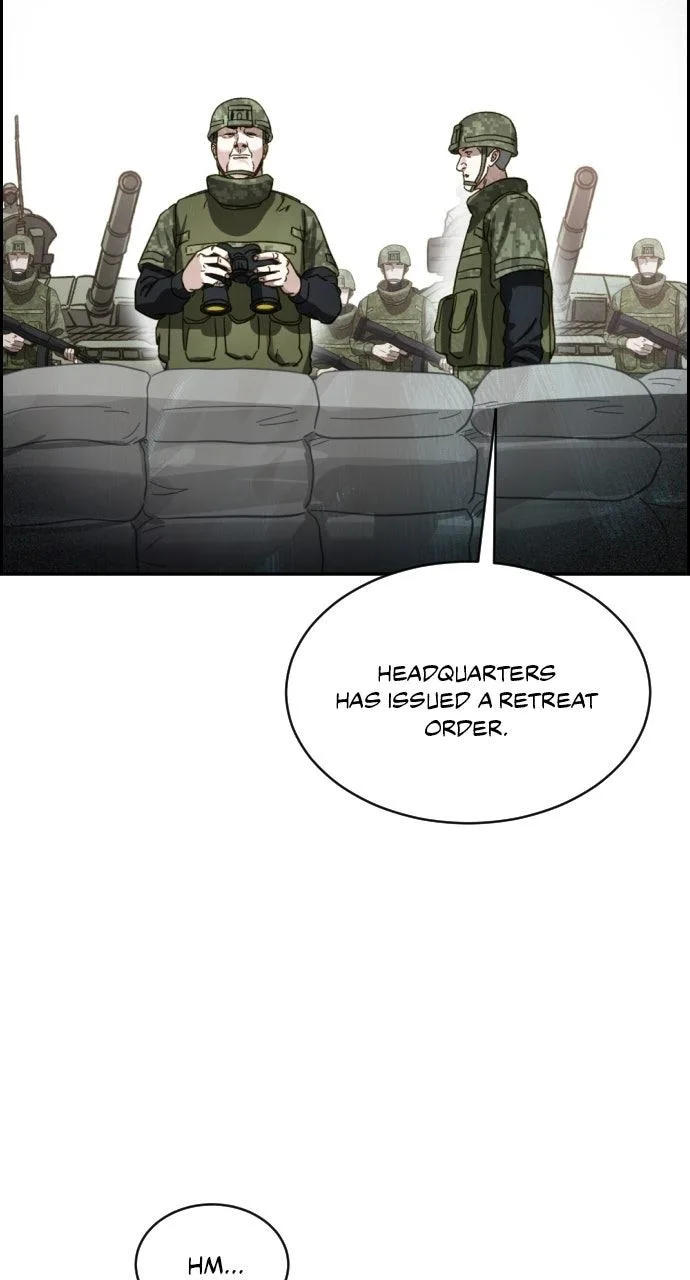 Day of Disaster Chapter 100 page 8