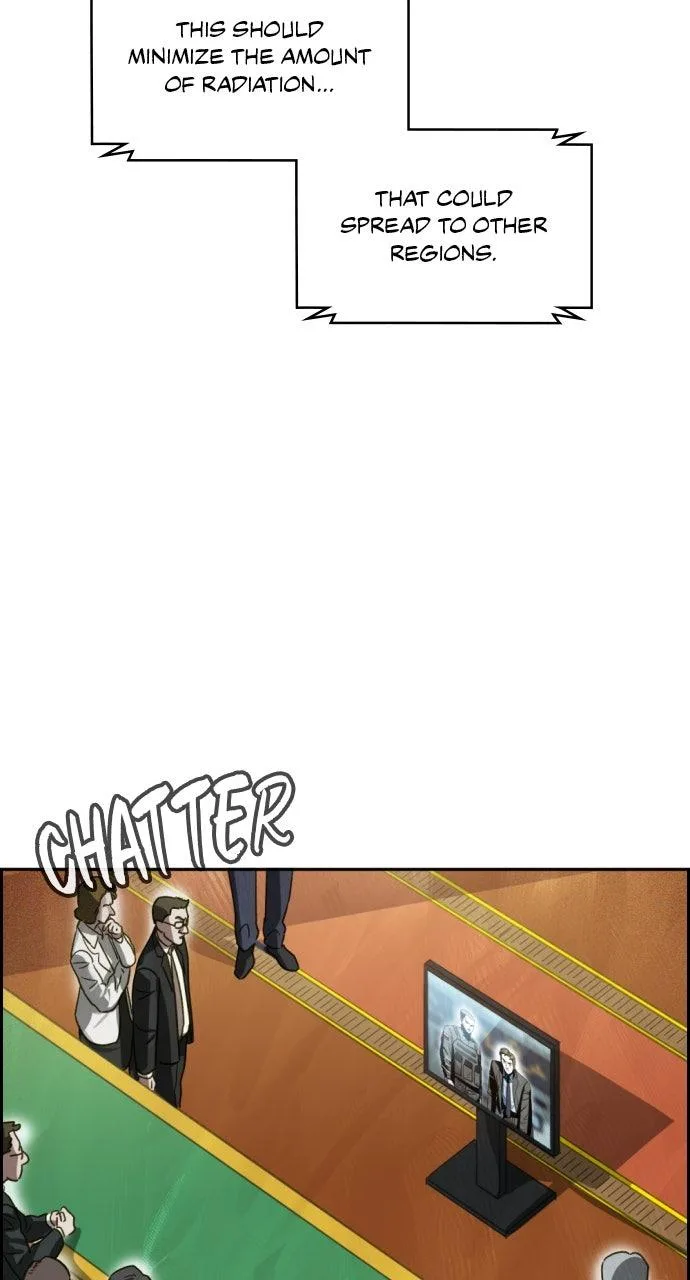 Day of Disaster Chapter 100 page 24