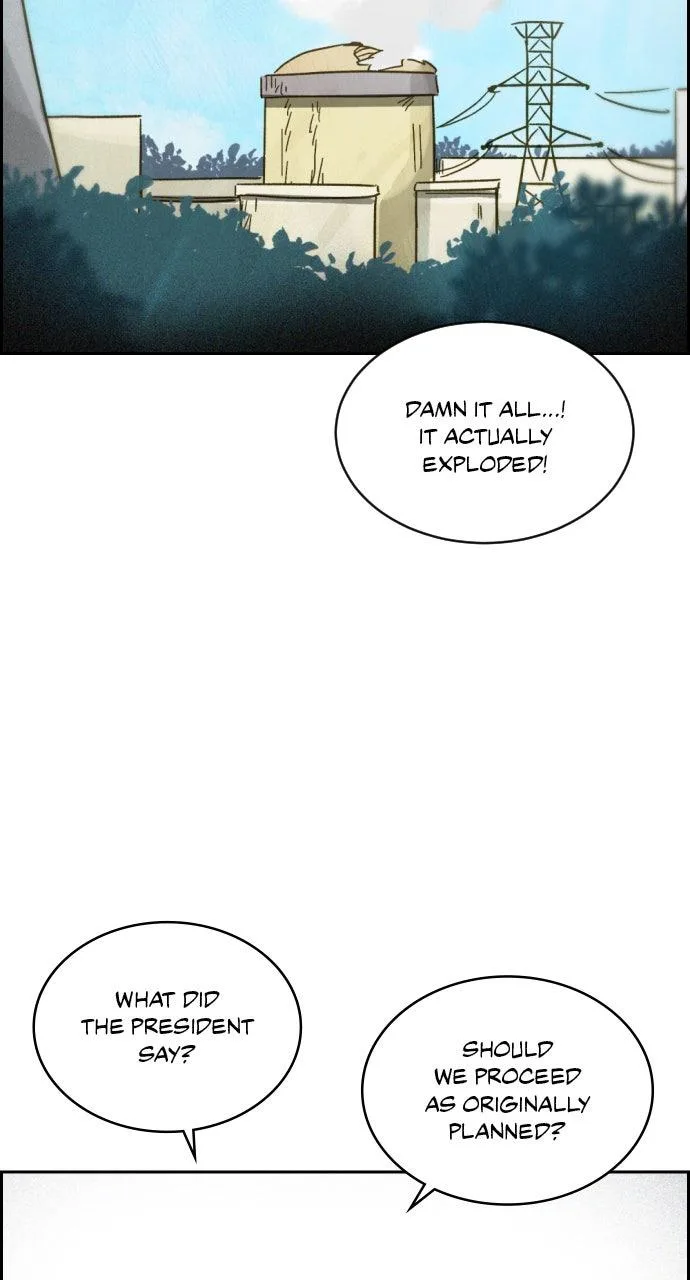 Day of Disaster Chapter 100 page 7