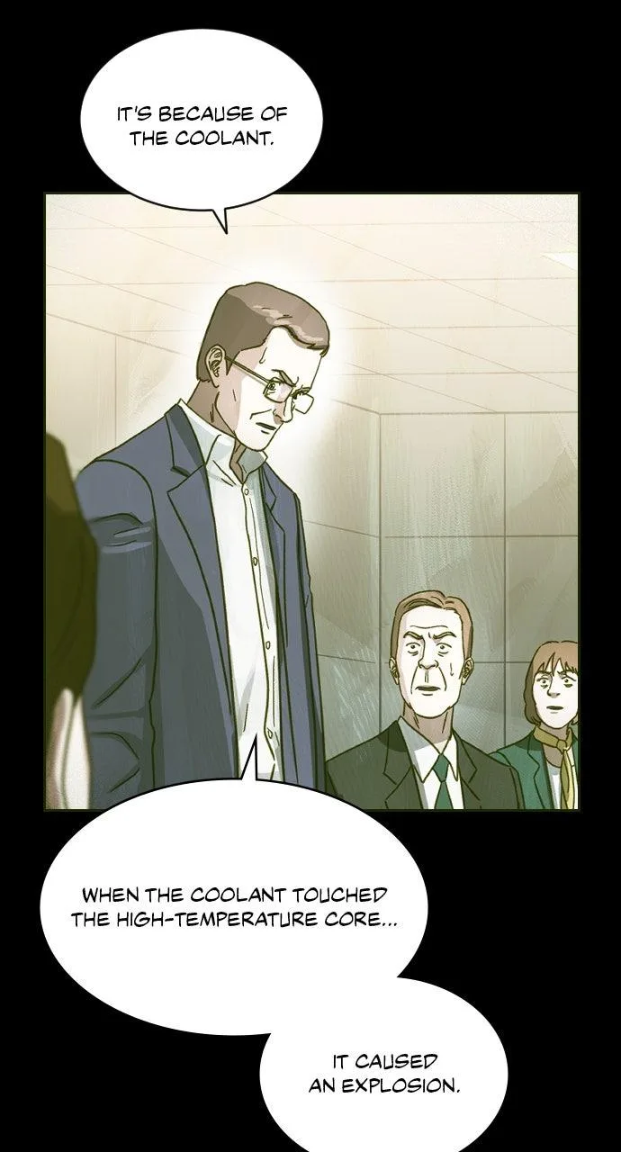 Day of Disaster Chapter 100 page 3