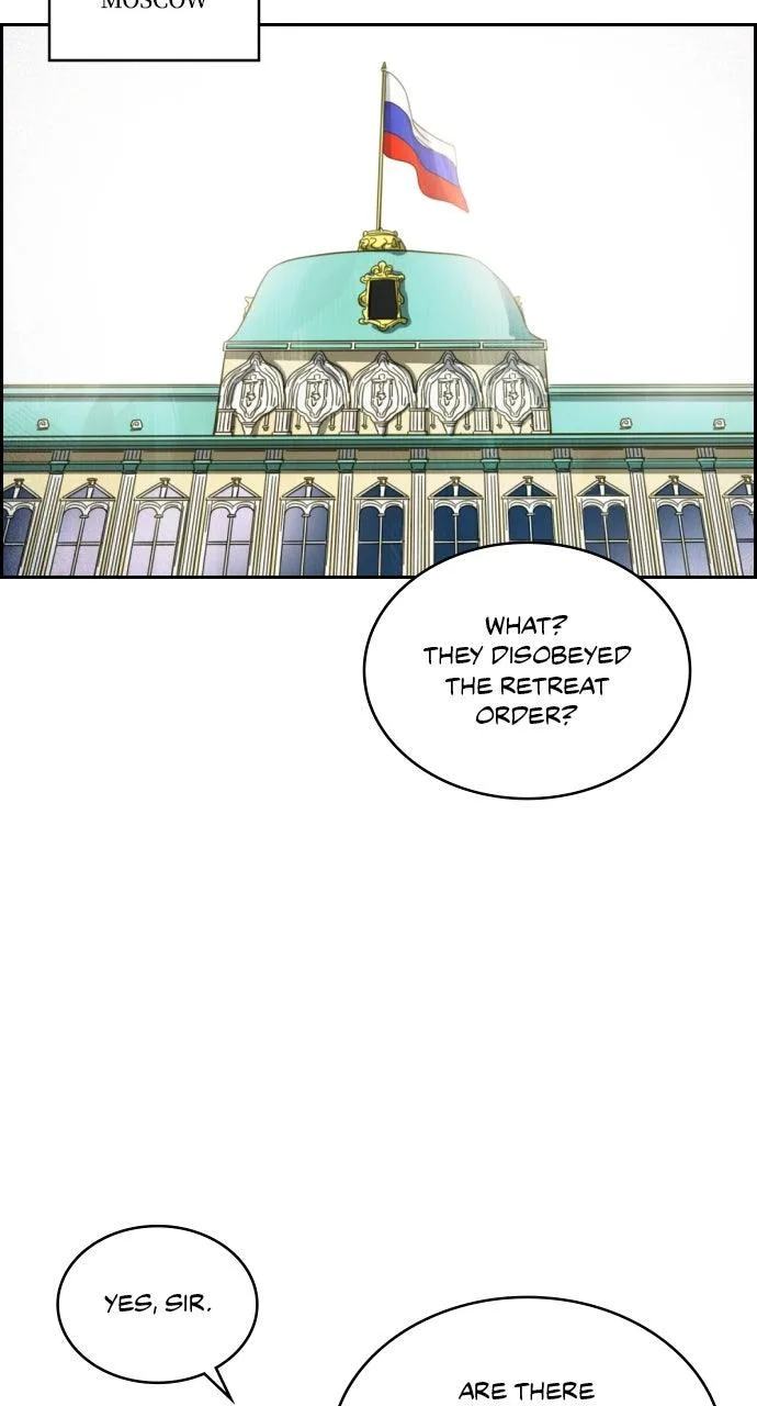 Day of Disaster Chapter 100 page 11