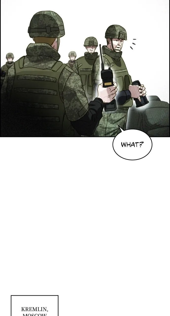 Day of Disaster Chapter 100 page 10
