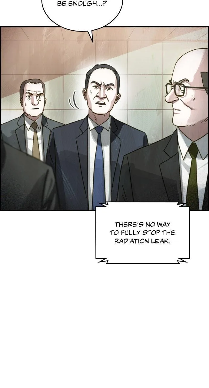 Day of Disaster Chapter 100 page 22