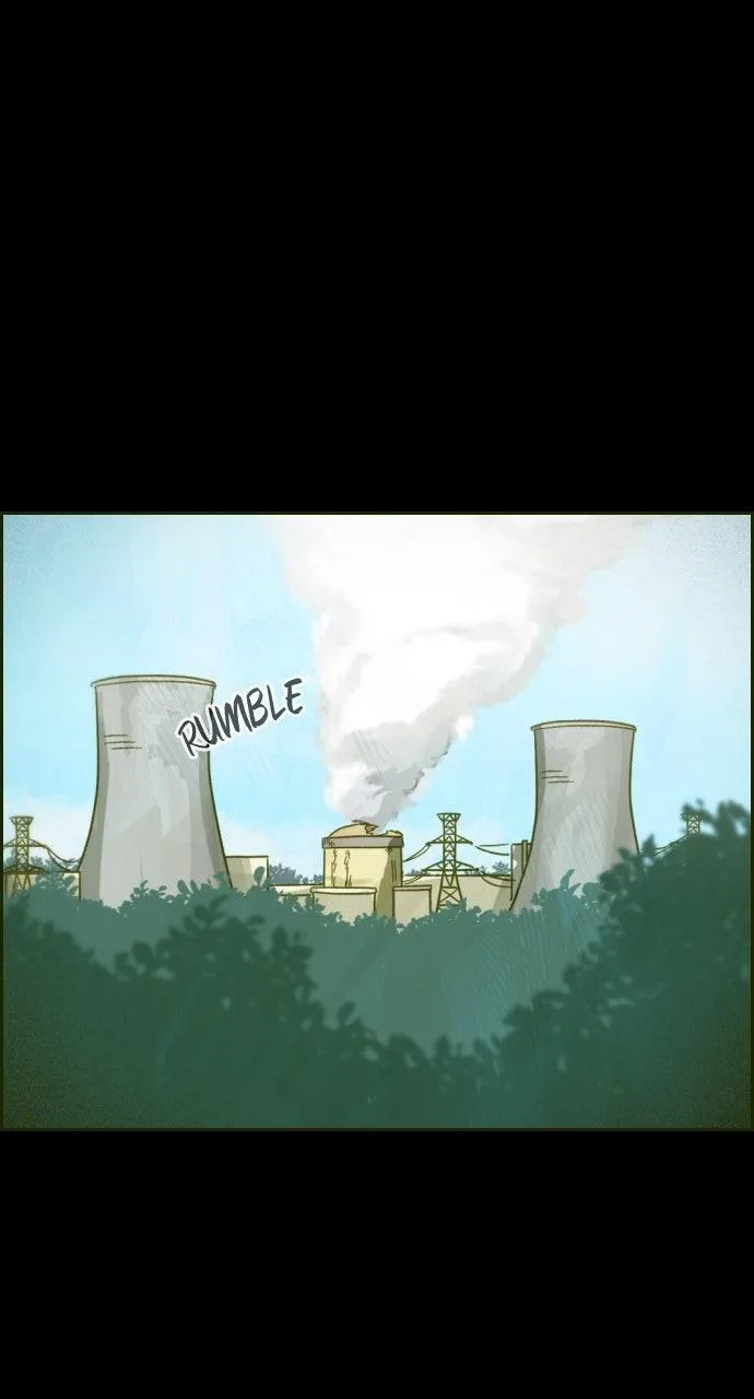 Day of Disaster Chapter 100 page 1