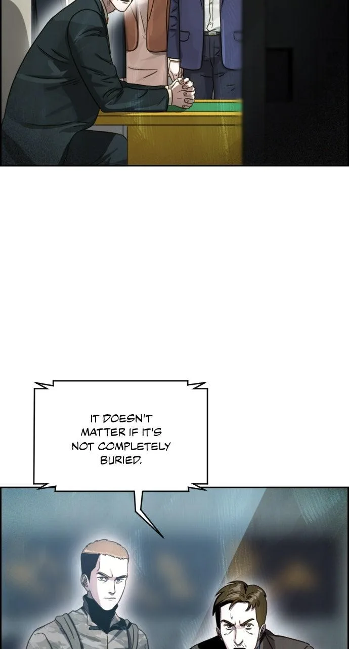 Day of Disaster Chapter 100 page 20