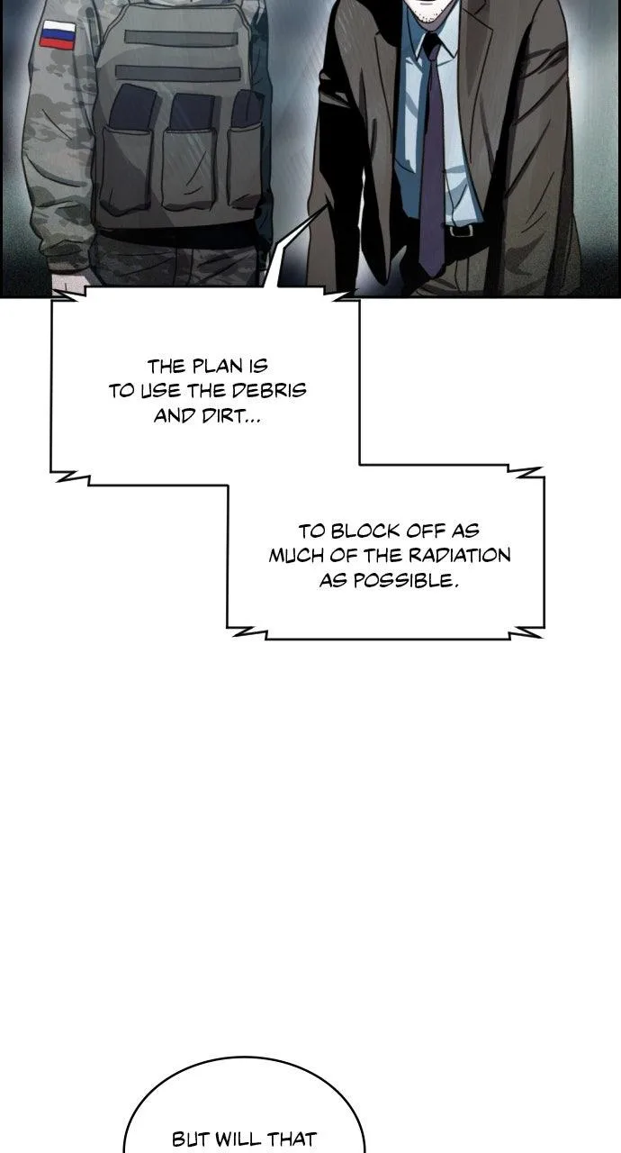 Day of Disaster Chapter 100 page 21