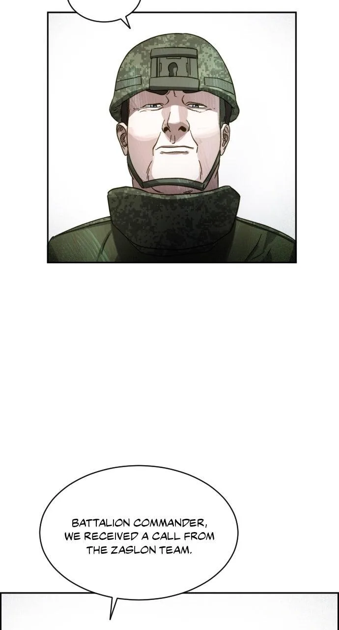 Day of Disaster Chapter 100 page 9