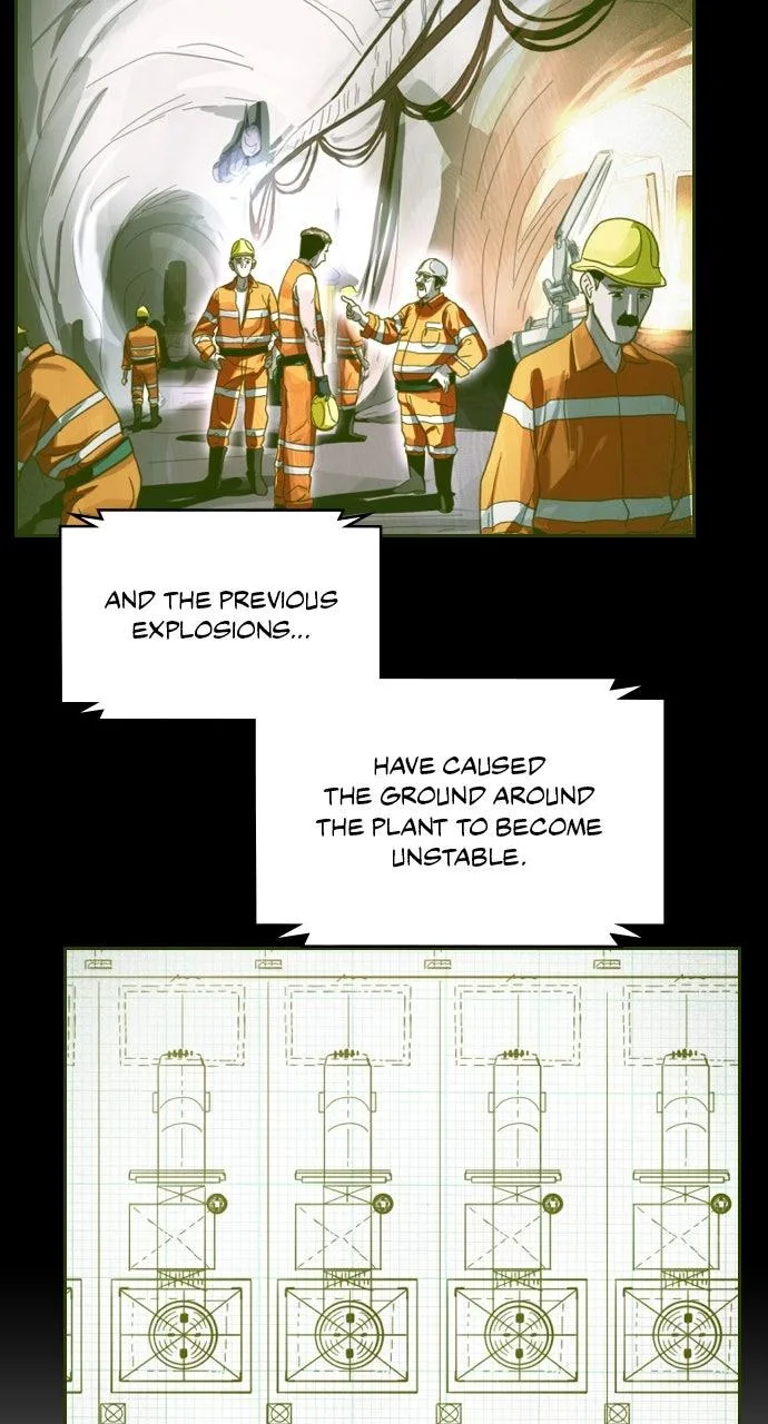 Day of Disaster Chapter 100 page 18