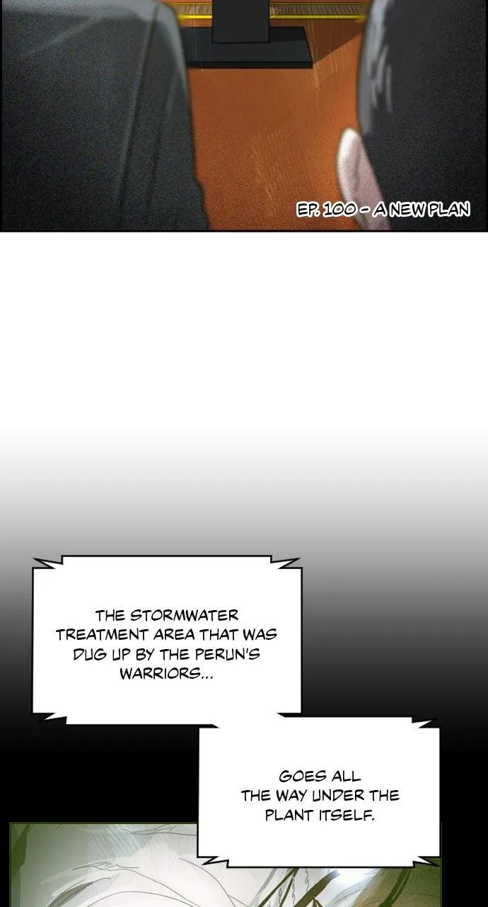 Day of Disaster Chapter 100 page 17