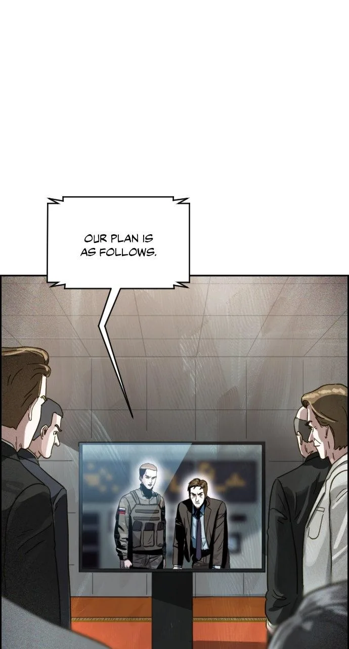 Day of Disaster Chapter 100 page 16