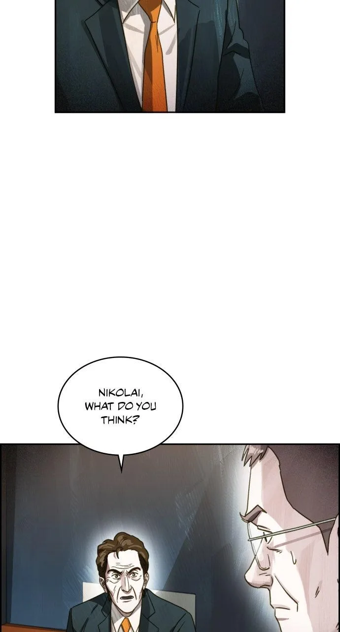 Day of Disaster Chapter 100 page 26