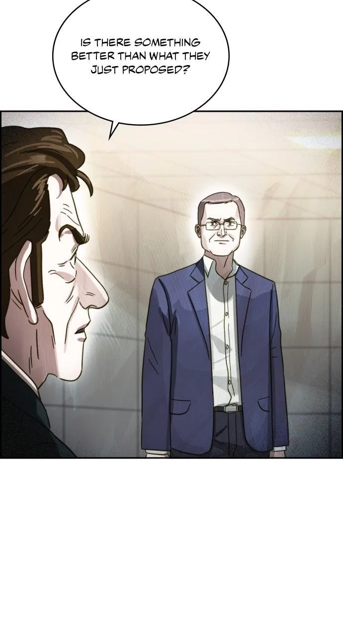 Day of Disaster Chapter 100 page 30