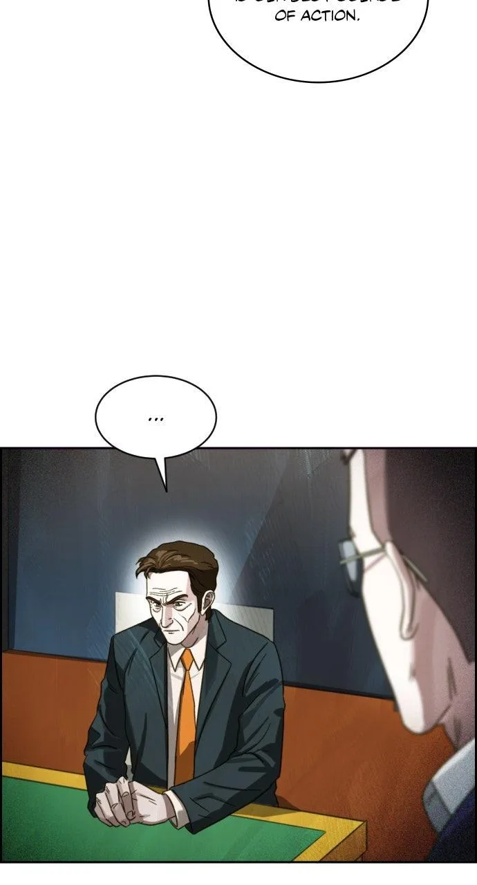 Day of Disaster Chapter 100 page 35