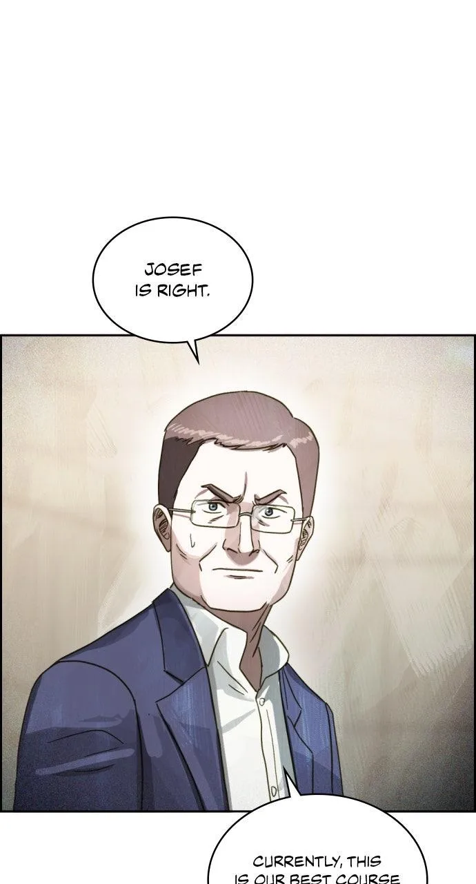Day of Disaster Chapter 100 page 34