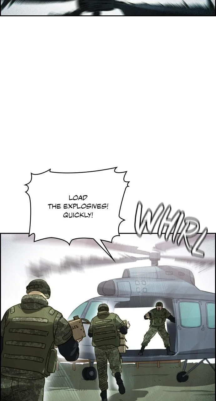 Day of Disaster Chapter 100 page 38