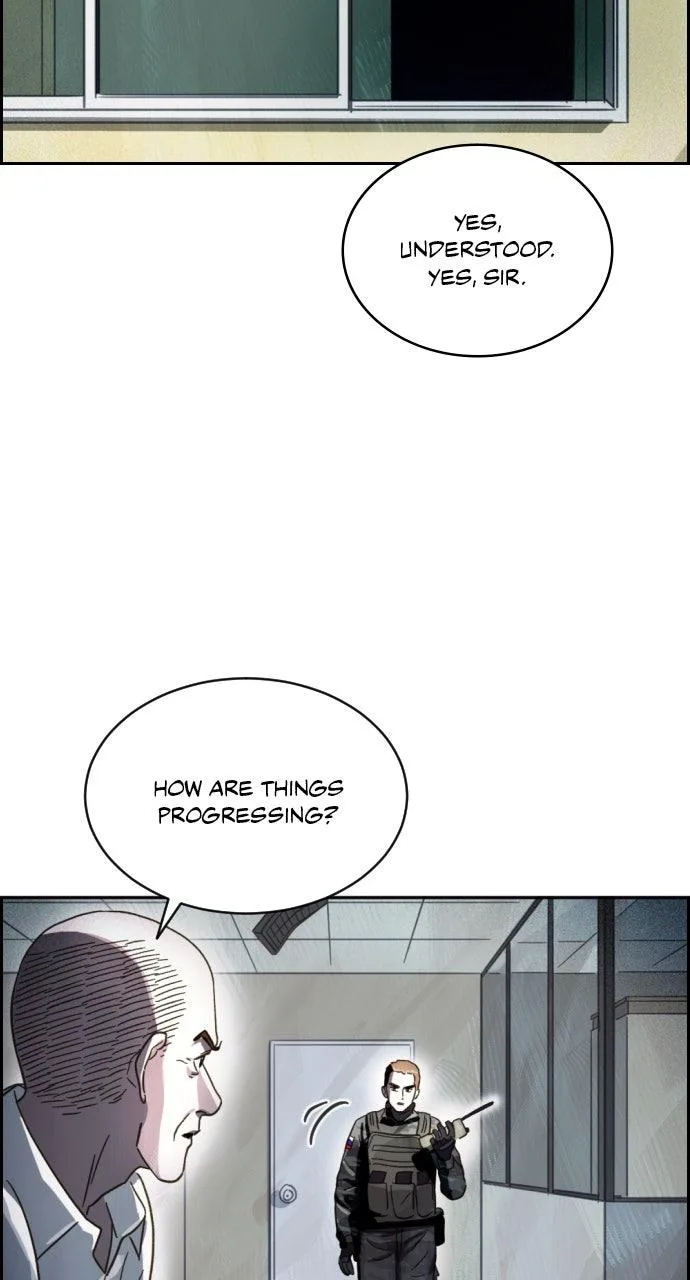 Day of Disaster Chapter 100 page 41