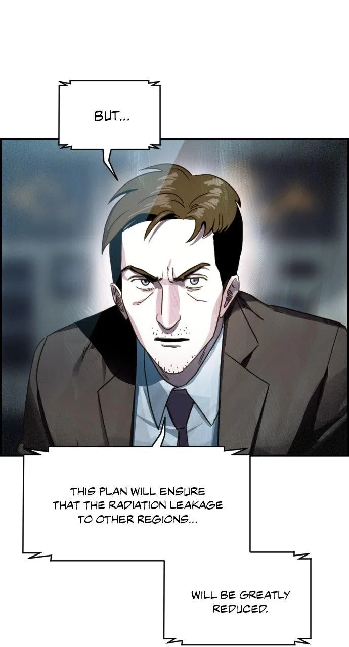 Day of Disaster Chapter 100 page 32