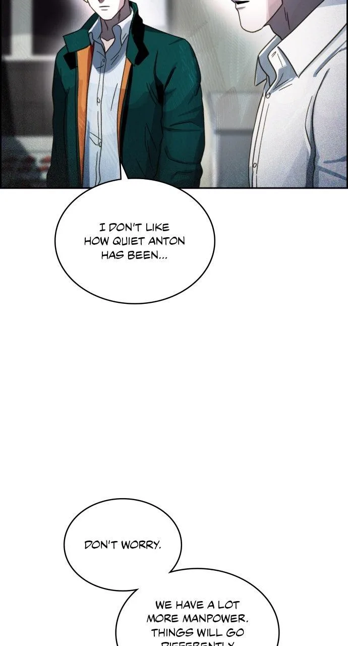 Day of Disaster Chapter 100 page 44