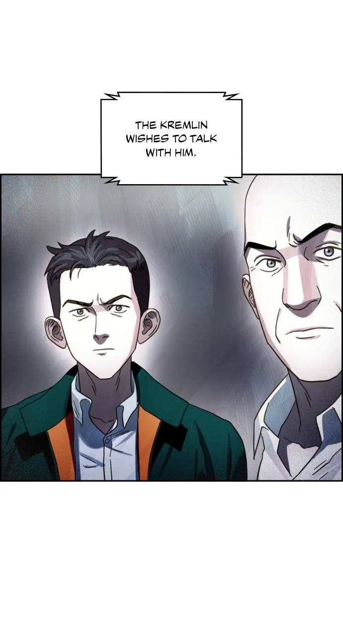 Day of Disaster Chapter 100 page 49