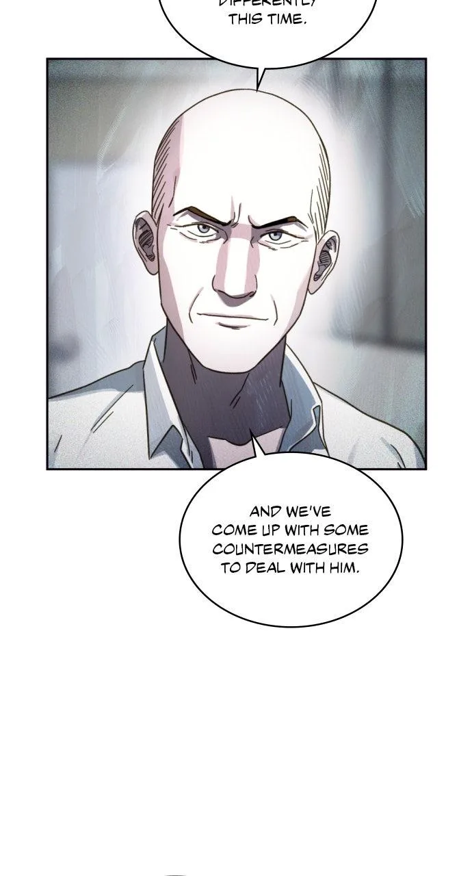 Day of Disaster Chapter 100 page 45