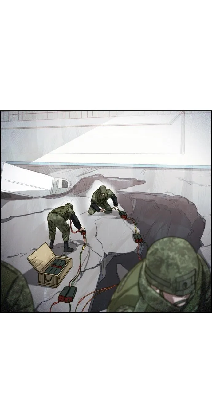 Day of Disaster Chapter 100 page 78