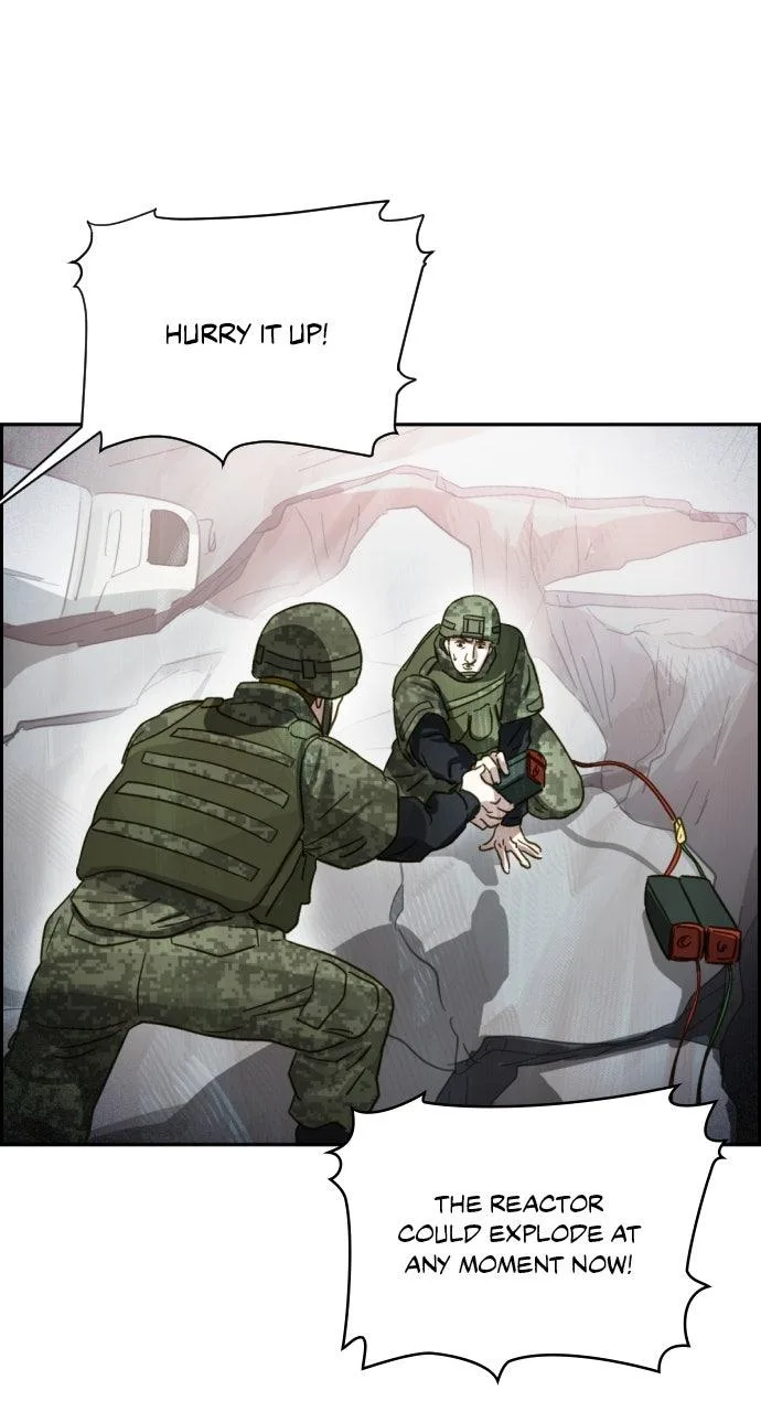 Day of Disaster Chapter 100 page 79