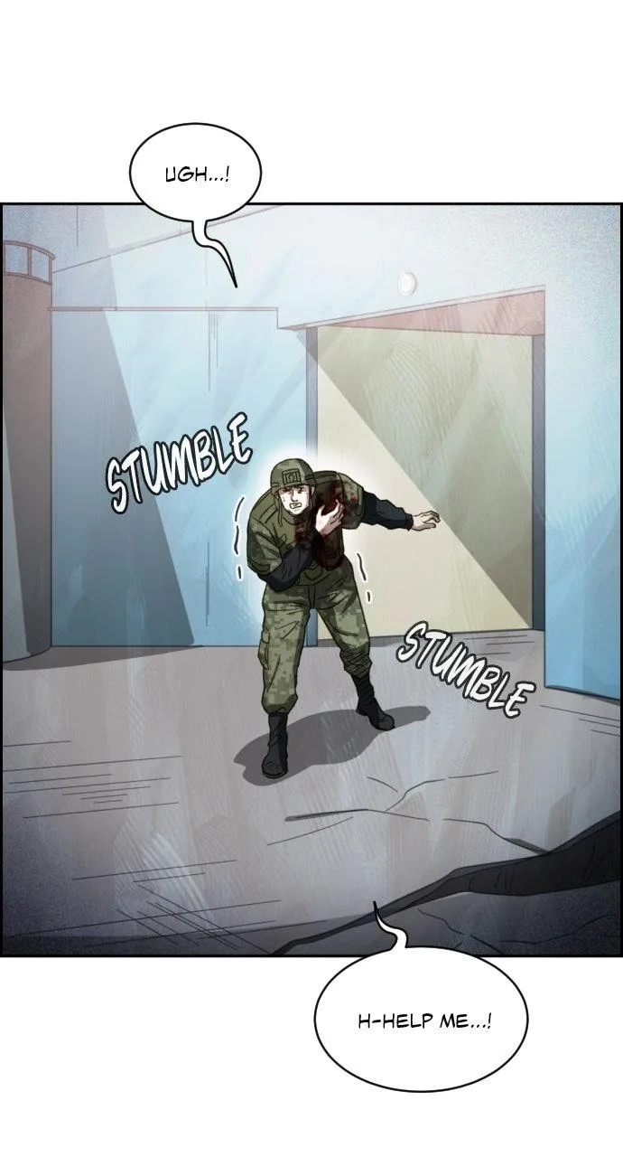 Day of Disaster Chapter 100 page 81