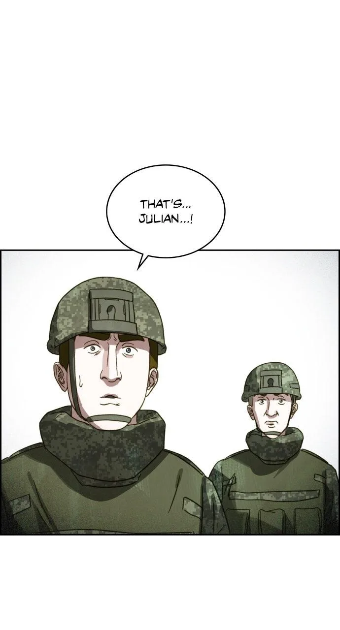Day of Disaster Chapter 100 page 82