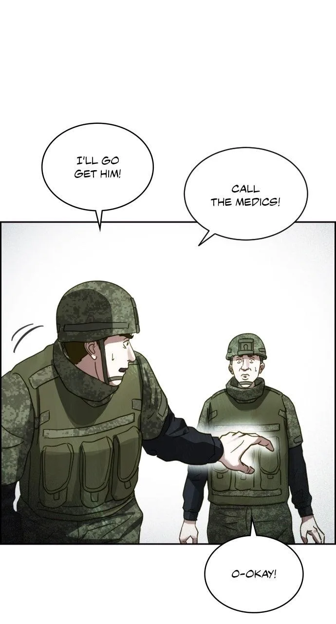 Day of Disaster Chapter 100 page 83