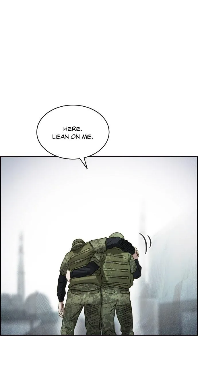 Day of Disaster Chapter 100 page 85