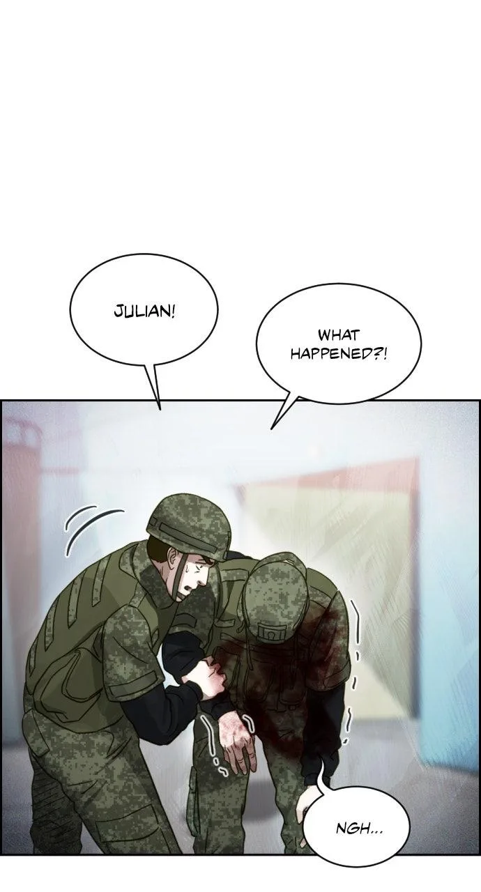 Day of Disaster Chapter 100 page 84