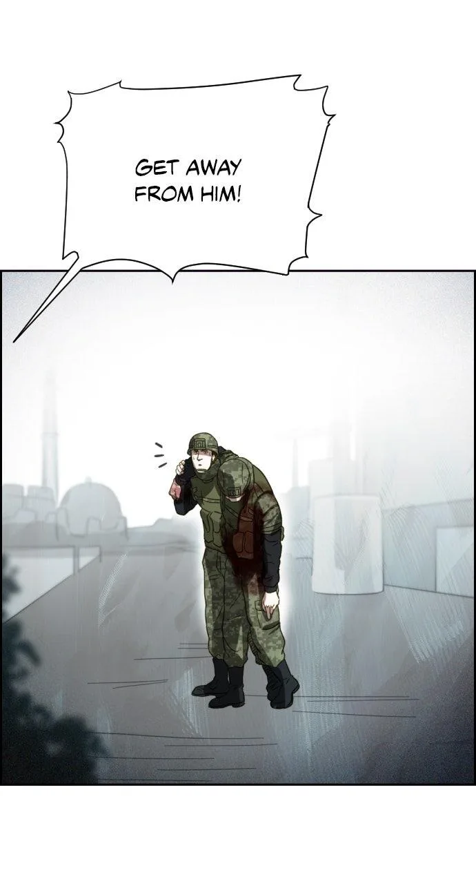 Day of Disaster Chapter 100 page 88