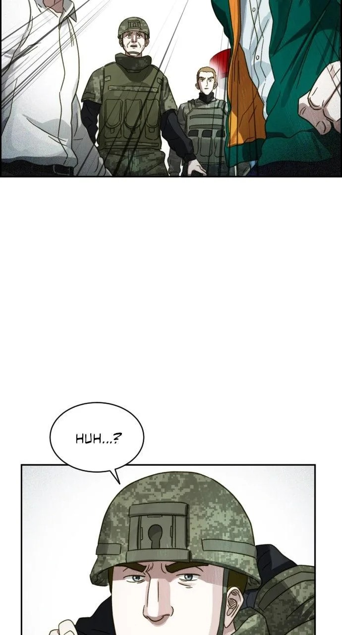 Day of Disaster Chapter 100 page 90