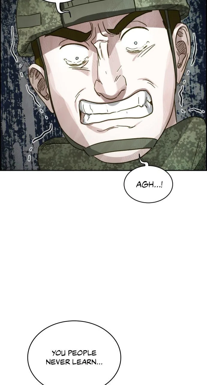 Day of Disaster Chapter 100 page 93