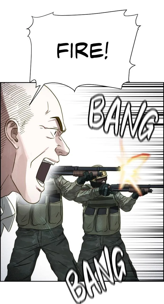 Day of Disaster Chapter 100 page 95
