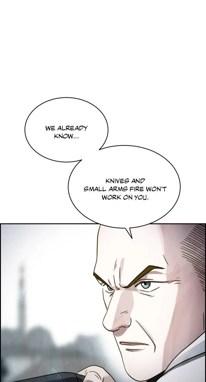Day of Disaster Chapter 100 page 100