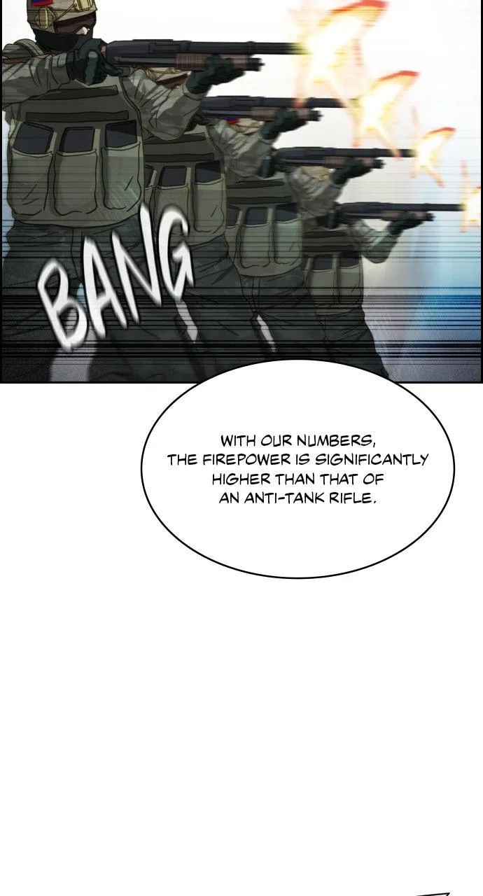 Day of Disaster Chapter 100 page 102
