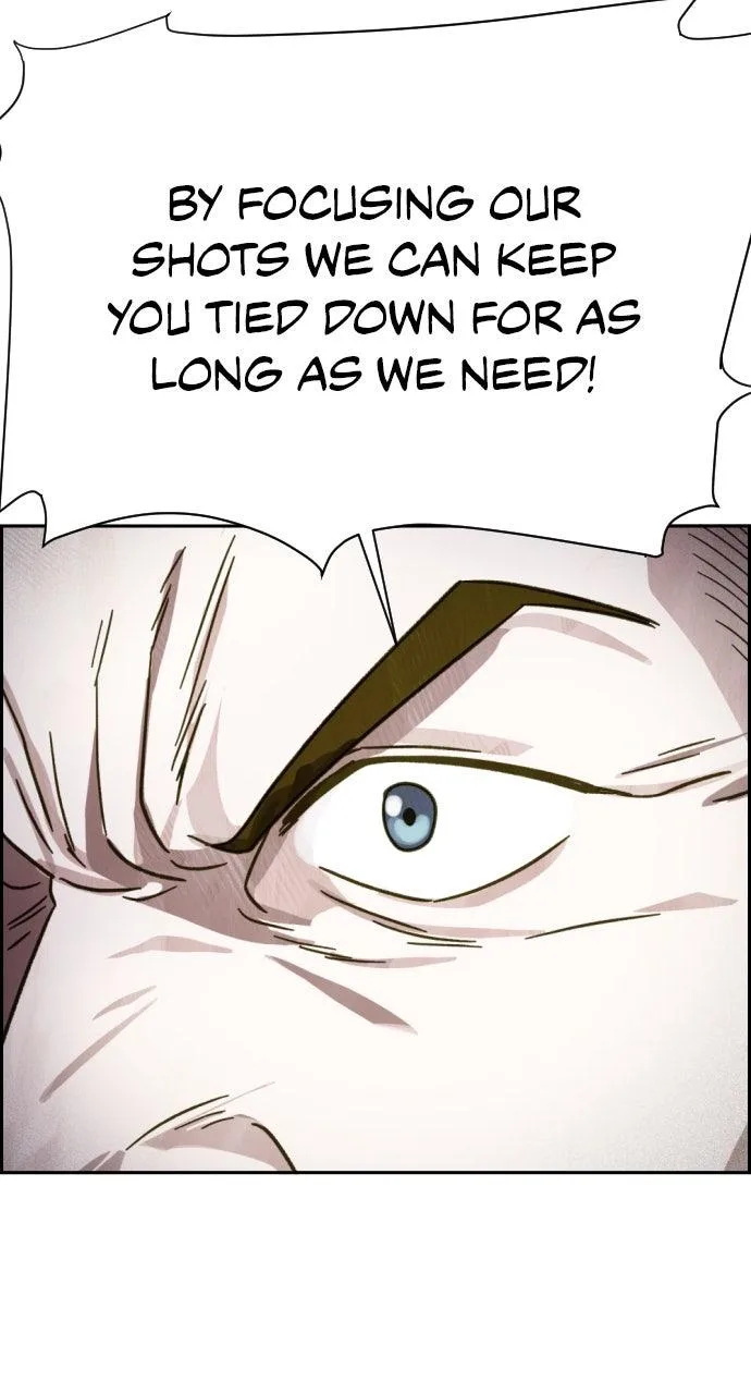 Day of Disaster Chapter 100 page 103