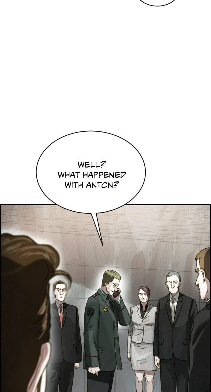 Day of Disaster Chapter 101 page 12