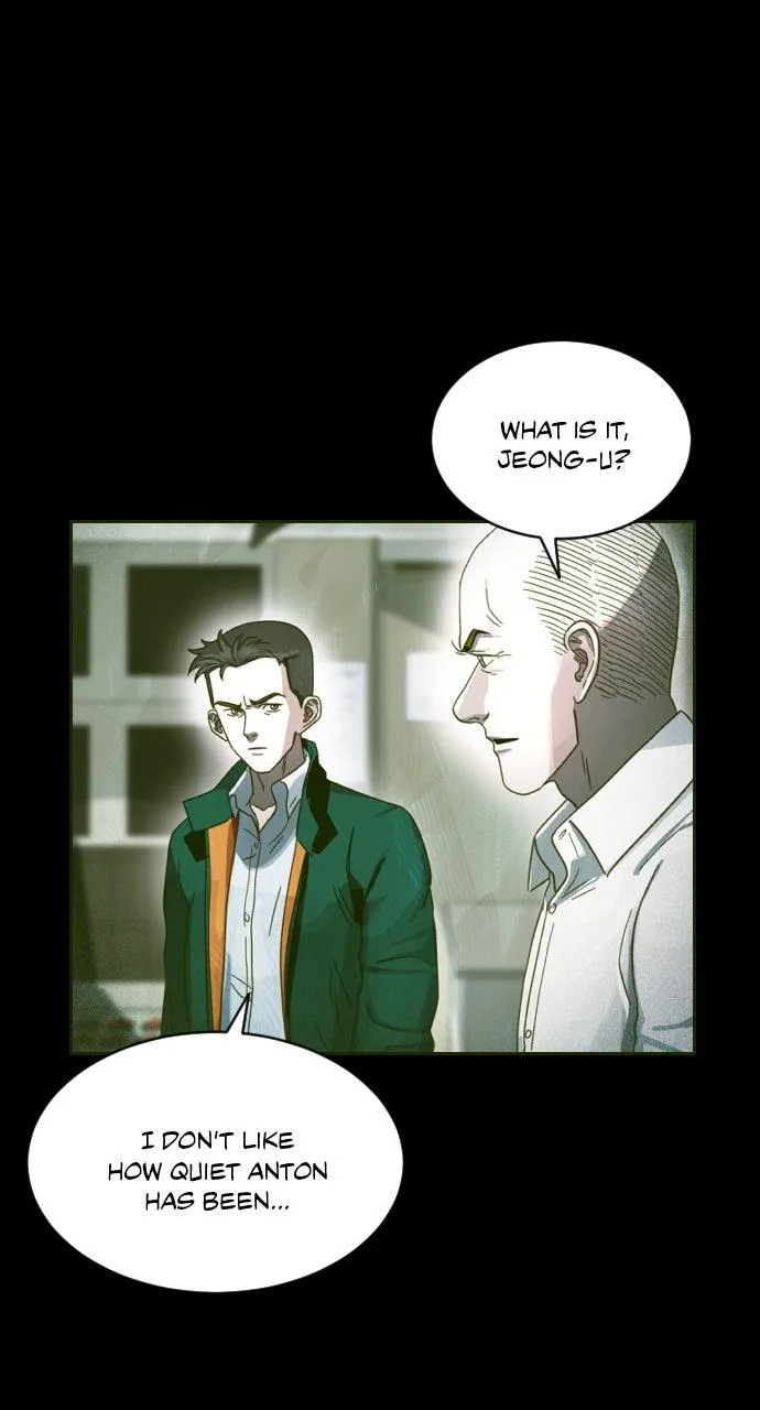Day of Disaster Chapter 101 page 2